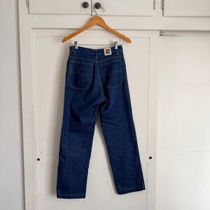 Lykke Wullf Work Wear Jeans